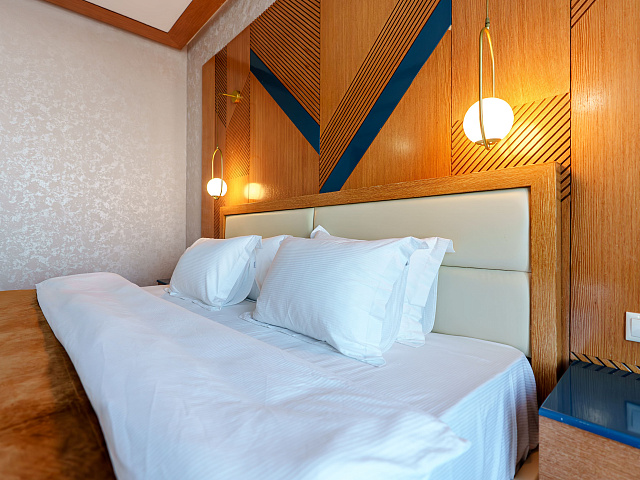 Номер «Супериор»